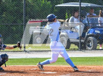 Thumbnail 2 in Out-of-Door Academy vs Berkeley Prep (Taylor Emmons Memorial Classic) photogallery.