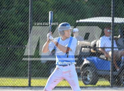 Thumbnail 1 in Out-of-Door Academy vs Berkeley Prep (Taylor Emmons Memorial Classic) photogallery.