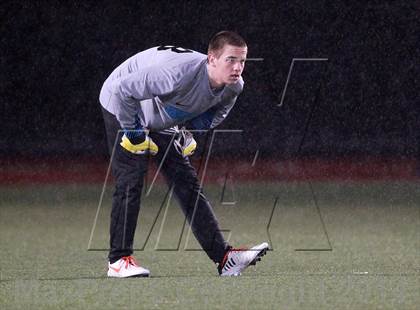 Thumbnail 2 in San Ramon Valley @ De La Salle (CIF NCS D1 Playoffs) photogallery.