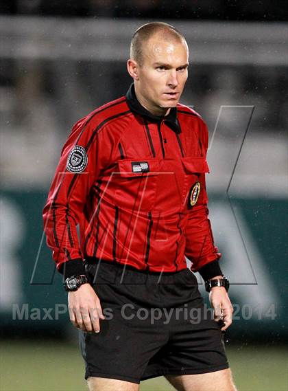 Thumbnail 1 in San Ramon Valley @ De La Salle (CIF NCS D1 Playoffs) photogallery.