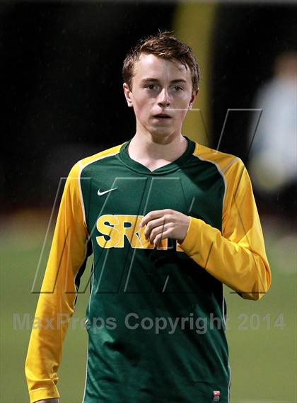 Thumbnail 1 in San Ramon Valley @ De La Salle (CIF NCS D1 Playoffs) photogallery.