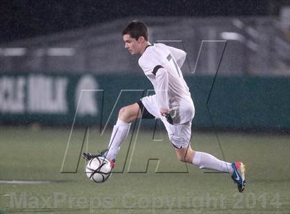 Thumbnail 3 in San Ramon Valley @ De La Salle (CIF NCS D1 Playoffs) photogallery.