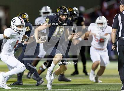Thumbnail 3 in Greenville @ Crandall photogallery.