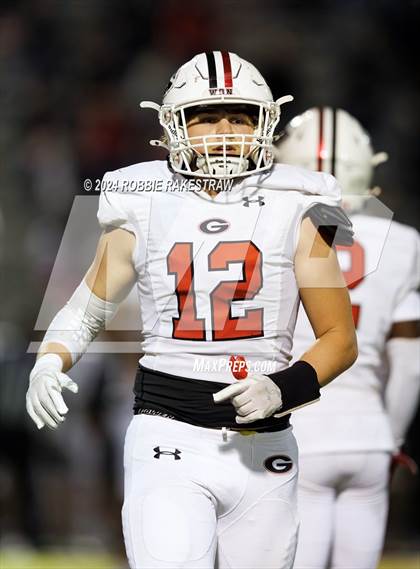 Thumbnail 2 in Greenville @ Crandall photogallery.