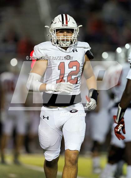 Thumbnail 1 in Greenville @ Crandall photogallery.