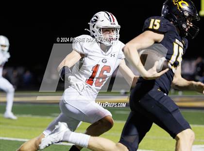 Thumbnail 2 in Greenville @ Crandall photogallery.