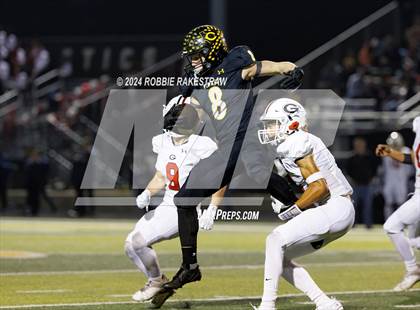 Thumbnail 1 in Greenville @ Crandall photogallery.