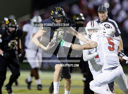 Thumbnail 2 in Greenville @ Crandall photogallery.