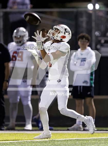 Thumbnail 1 in Greenville @ Crandall photogallery.