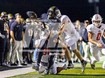 Thumbnail 2 in Greenville @ Crandall photogallery.