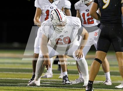 Thumbnail 1 in Greenville @ Crandall photogallery.