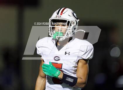 Thumbnail 2 in Greenville @ Crandall photogallery.