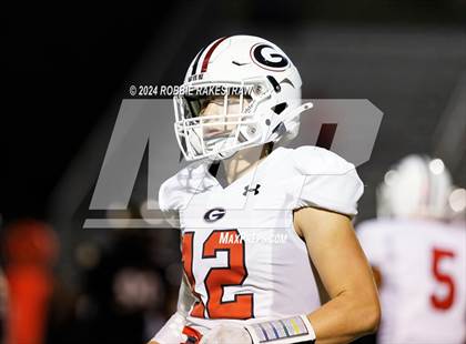 Thumbnail 1 in Greenville @ Crandall photogallery.