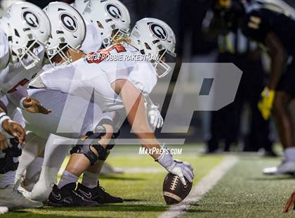 Thumbnail 2 in Greenville @ Crandall photogallery.