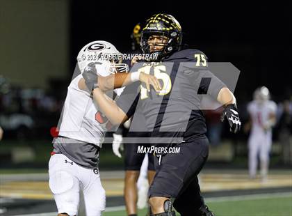 Thumbnail 2 in Greenville @ Crandall photogallery.