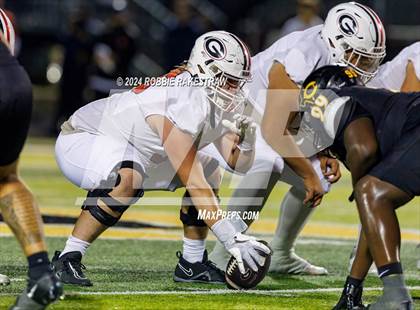 Thumbnail 1 in Greenville @ Crandall photogallery.