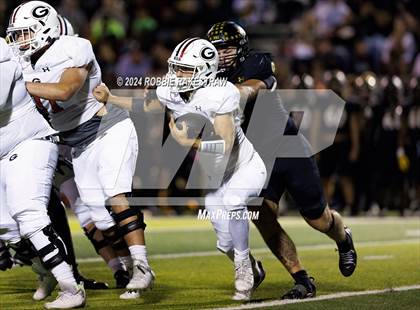 Thumbnail 1 in Greenville @ Crandall photogallery.