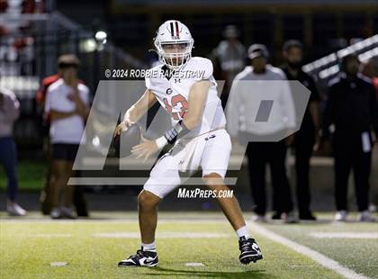 Thumbnail 1 in Greenville @ Crandall photogallery.