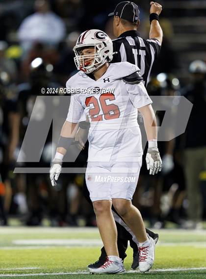 Thumbnail 1 in Greenville @ Crandall photogallery.