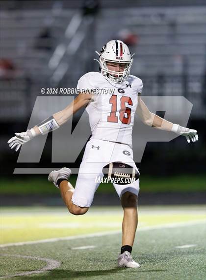 Thumbnail 2 in Greenville @ Crandall photogallery.