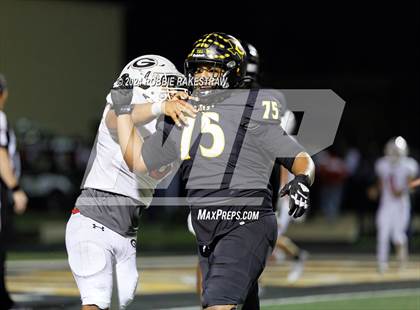 Thumbnail 3 in Greenville @ Crandall photogallery.
