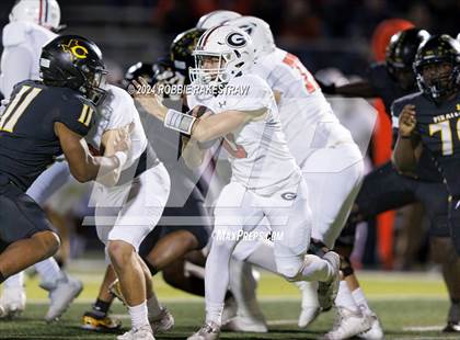Thumbnail 2 in Greenville @ Crandall photogallery.