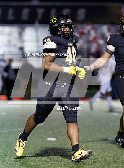 Thumbnail 1 in Greenville @ Crandall photogallery.