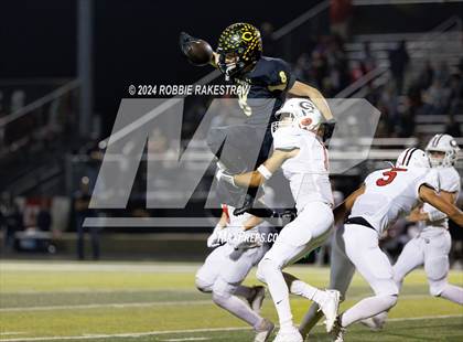 Thumbnail 1 in Greenville @ Crandall photogallery.