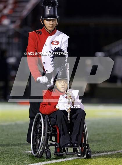 Thumbnail 2 in Greenville @ Crandall photogallery.