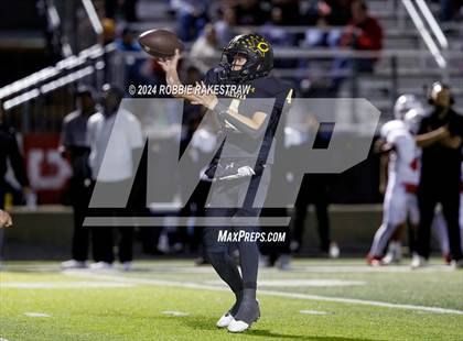 Thumbnail 1 in Greenville @ Crandall photogallery.