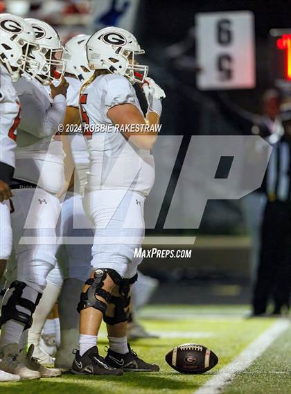 Thumbnail 1 in Greenville @ Crandall photogallery.