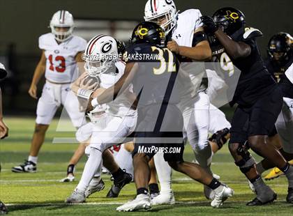 Thumbnail 2 in Greenville @ Crandall photogallery.
