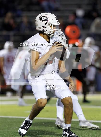 Thumbnail 1 in Greenville @ Crandall photogallery.