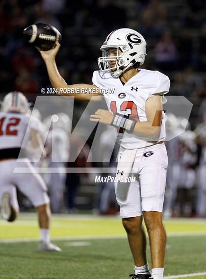 Thumbnail 2 in Greenville @ Crandall photogallery.