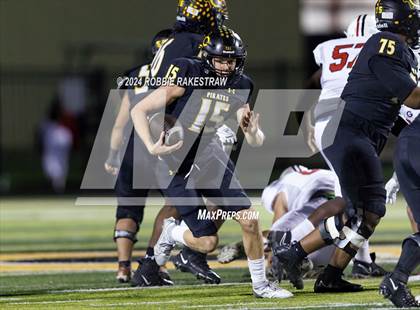 Thumbnail 1 in Greenville @ Crandall photogallery.