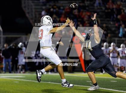 Thumbnail 1 in Greenville @ Crandall photogallery.