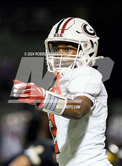 Thumbnail 1 in Greenville @ Crandall photogallery.