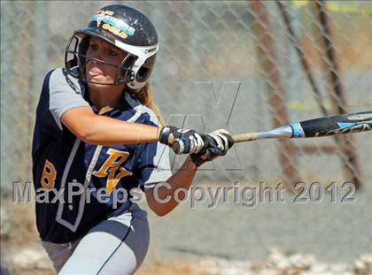 Thumbnail 1 in Pinole Valley @ Concord (CIF NCS D2 Playoffs) photogallery.