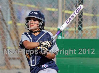 Thumbnail 1 in Pinole Valley @ Concord (CIF NCS D2 Playoffs) photogallery.