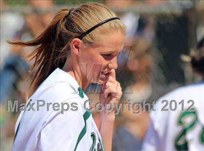 Thumbnail 2 in Pinole Valley @ Concord (CIF NCS D2 Playoffs) photogallery.