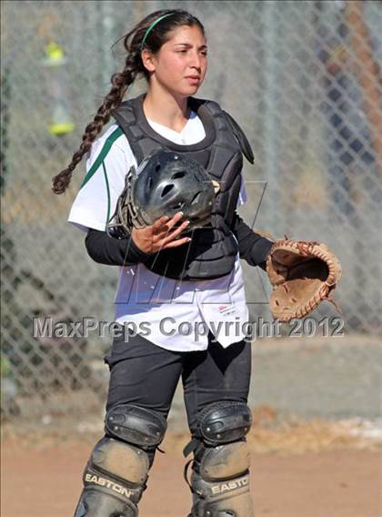 Thumbnail 1 in Pinole Valley @ Concord (CIF NCS D2 Playoffs) photogallery.