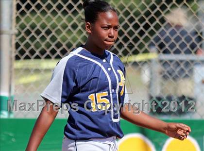 Thumbnail 1 in Pinole Valley @ Concord (CIF NCS D2 Playoffs) photogallery.