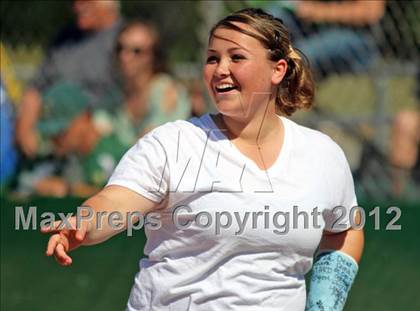 Thumbnail 2 in Pinole Valley @ Concord (CIF NCS D2 Playoffs) photogallery.