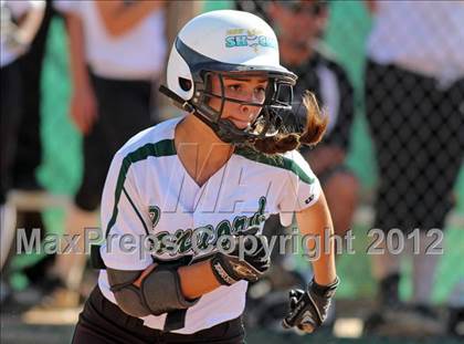 Thumbnail 1 in Pinole Valley @ Concord (CIF NCS D2 Playoffs) photogallery.
