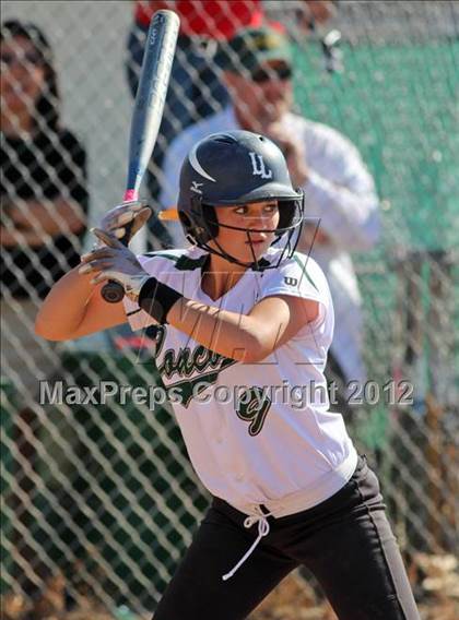 Thumbnail 1 in Pinole Valley @ Concord (CIF NCS D2 Playoffs) photogallery.