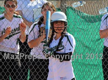 Thumbnail 1 in Pinole Valley @ Concord (CIF NCS D2 Playoffs) photogallery.