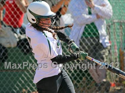 Thumbnail 1 in Pinole Valley @ Concord (CIF NCS D2 Playoffs) photogallery.