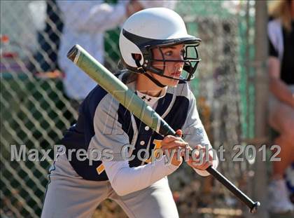 Thumbnail 3 in Pinole Valley @ Concord (CIF NCS D2 Playoffs) photogallery.