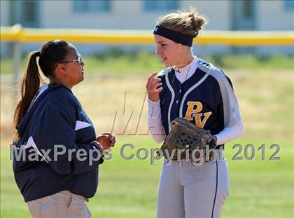 Thumbnail 1 in Pinole Valley @ Concord (CIF NCS D2 Playoffs) photogallery.