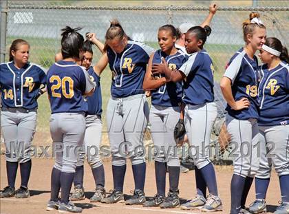 Thumbnail 1 in Pinole Valley @ Concord (CIF NCS D2 Playoffs) photogallery.